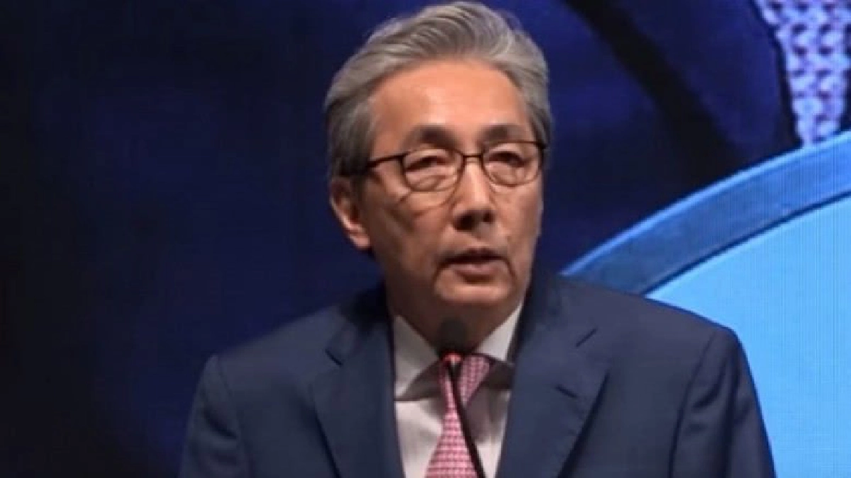 ญี่ปุ่นเชื่อเศรษฐกิจไทยยังโตต่อเนื่อง