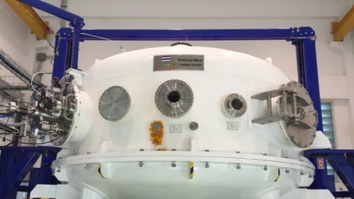 "ดาราศาสตร์"โจทย์พัฒนาเทคโนโลยี พัฒนาคน "ดาราศาสตร์"โจทย์พัฒนาเทคโนโลยี พัฒนาคน