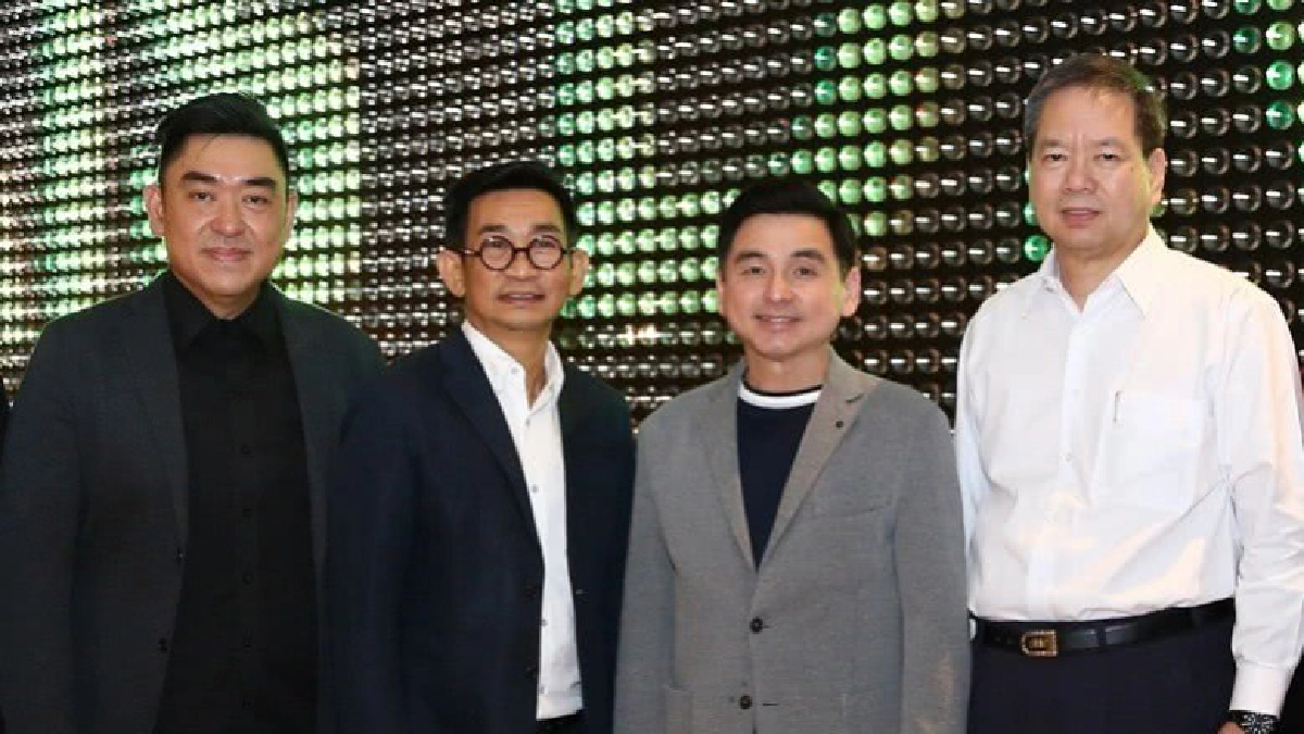 ตื่นตาโลกดิจิทัลมีดีไซน์กลางกรุง