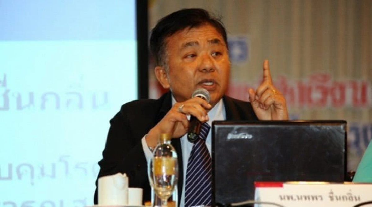 เตรียมยาเวชภัณฑ์ 4 แสนชุดรองรับภาวะน้ำท่วม 