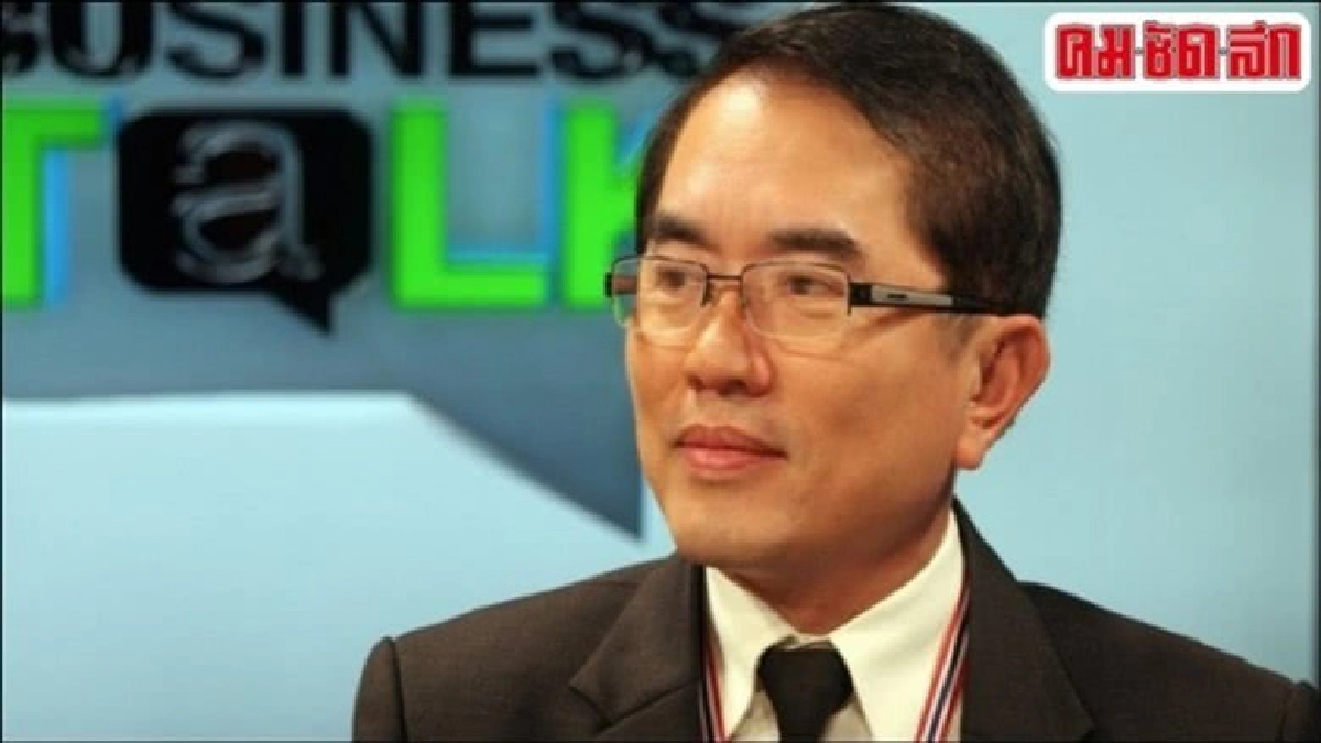 "หมอวรงค์" เย้ย พท. พาสื่อตรวจข้าว แค่อีเว้นท์การเมือง