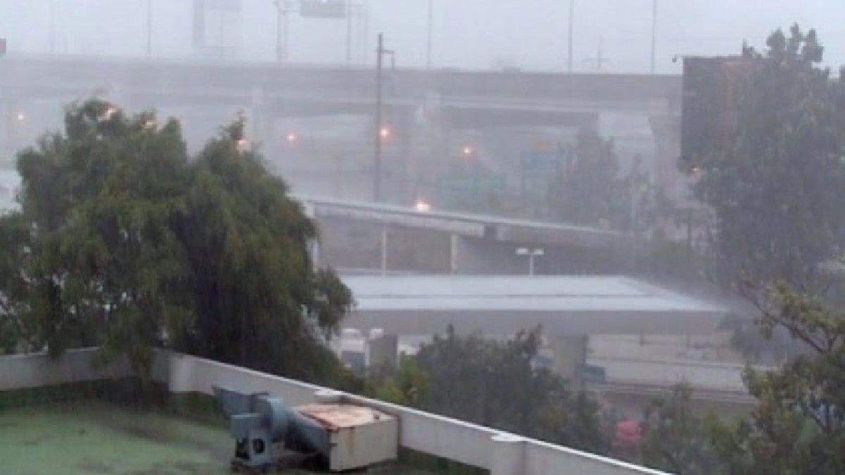 สธ.เตรียมพร้อมรับมือพายุฤดูร้อน