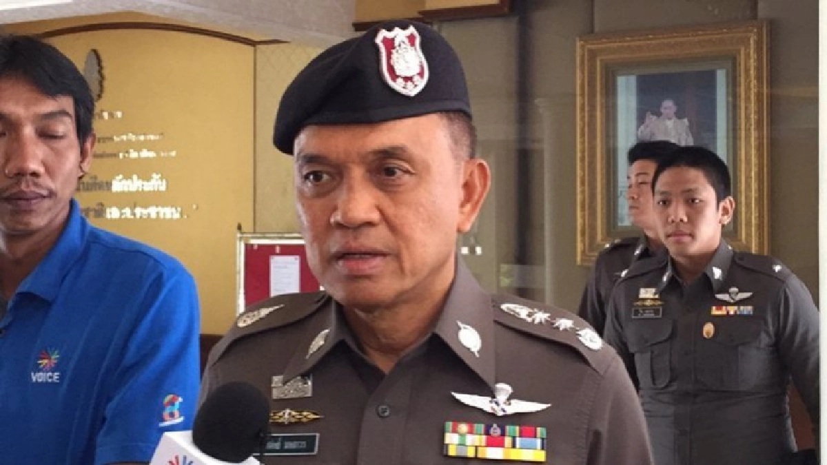 น.1แจงแปลเอกสารสำนวนคดี”บอส”ให้กองการต่างประเทศแล้ว น.1แจงแปลเอกสารสำนวนคดี”บอส”ให้กองการต่างประเทศแล้ว