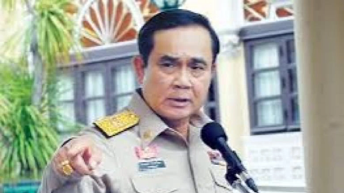 นายกฯ ชื่นชมสตาร์ทอัพไทยคว้ารางวัลที่ 1 โมเดลธุรกิจโลก นายกฯ ชื่นชมสตาร์ทอัพไทยคว้ารางวัลที่ 1 โมเดลธุรกิจโลก