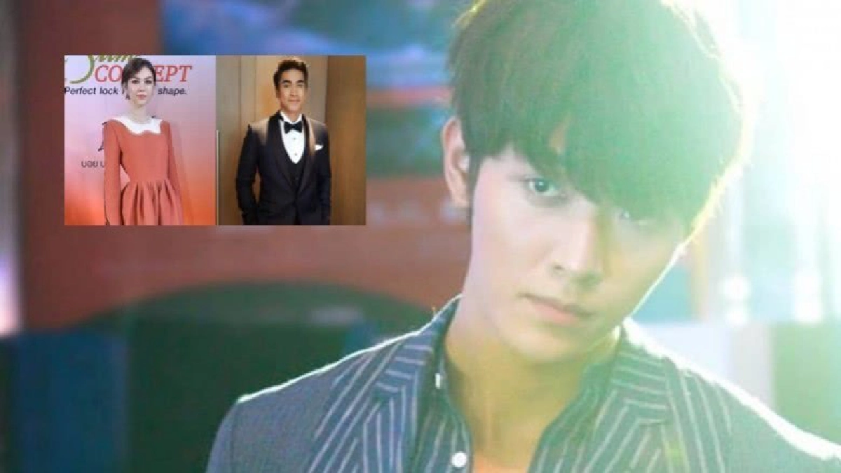 ‘ก็อต’ ยินดีหากได้เล่นซีรีส์ประกบ ‘ณเดชน์ - แมท’ ‘ก็อต’ ยินดีหากได้เล่นซีรีส์ประกบ ‘ณเดชน์ - แมท’