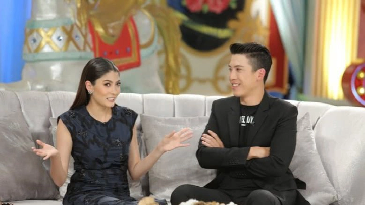 'มาร์กี้' ไม่อยากมองหน้า 'ป๊อก'