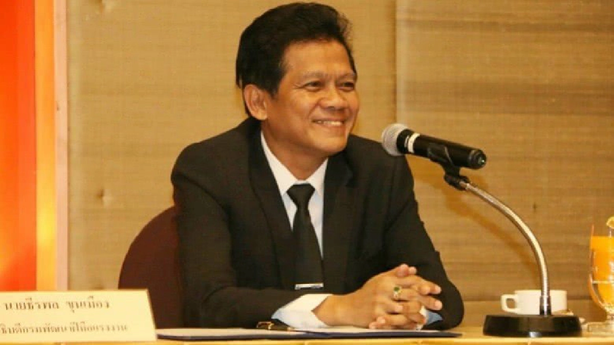  ระดมเจ้าหน้าที่บริการศูนย์รับแจ้งต่างด้าว