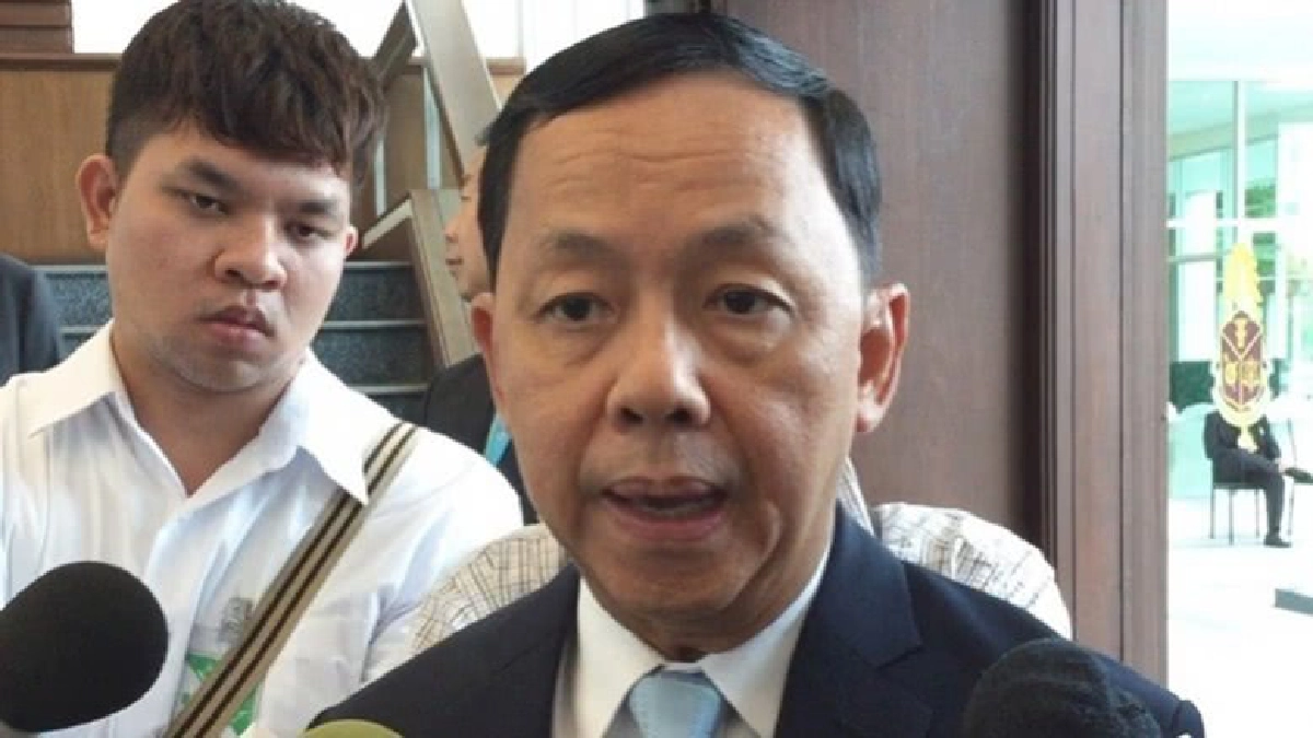 "ป.ป.ช." ตั้ง "สุภา-สุรศักดิ์-สถาพร" คุมสอบ สินบนโรลส์รอยซ์ "ป.ป.ช." ตั้ง "สุภา-สุรศักดิ์-สถาพร" คุมสอบ สินบนโรลส์รอยซ์