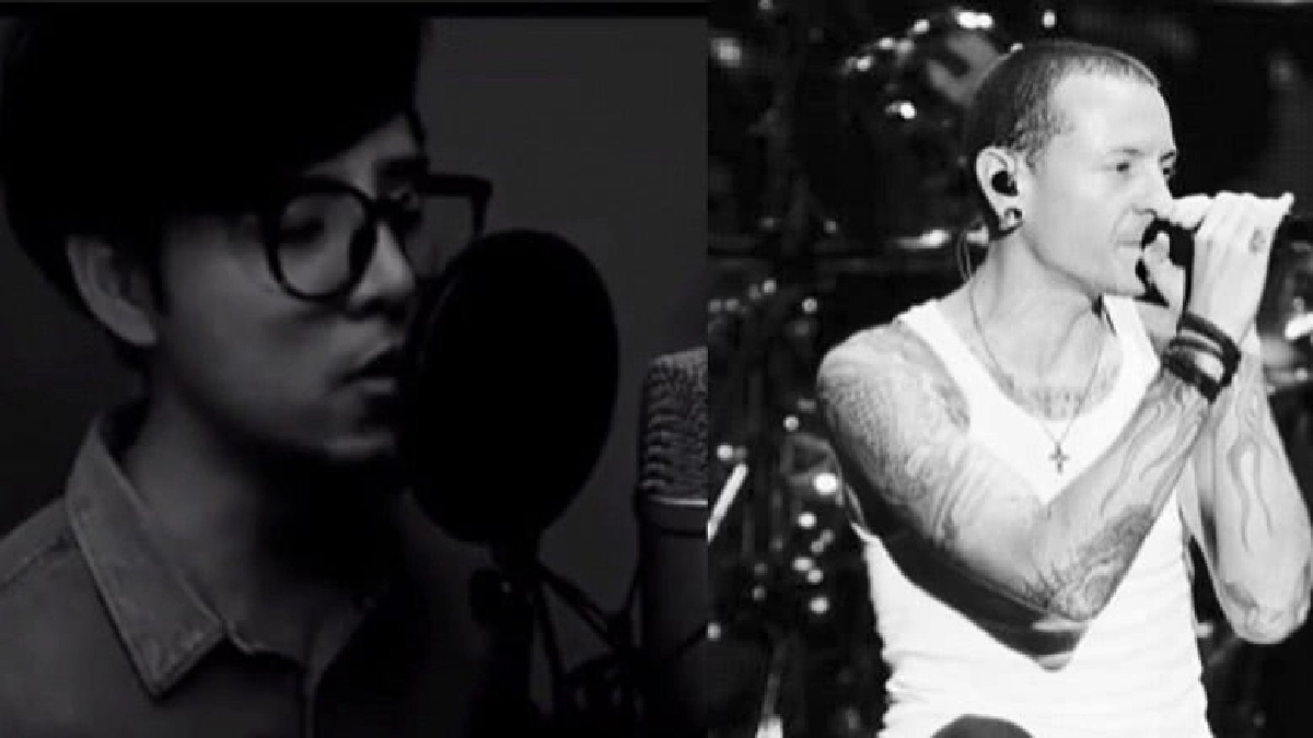 บีบหัวใจ!‘ทอม รูม39’คัฟเวอร์เพลง‘เชสเตอร์ ลินกินพาร์ค’(คลิป) บีบหัวใจ!‘ทอม รูม39’คัฟเวอร์เพลง‘เชสเตอร์ ลินกินพาร์ค’(คลิป)