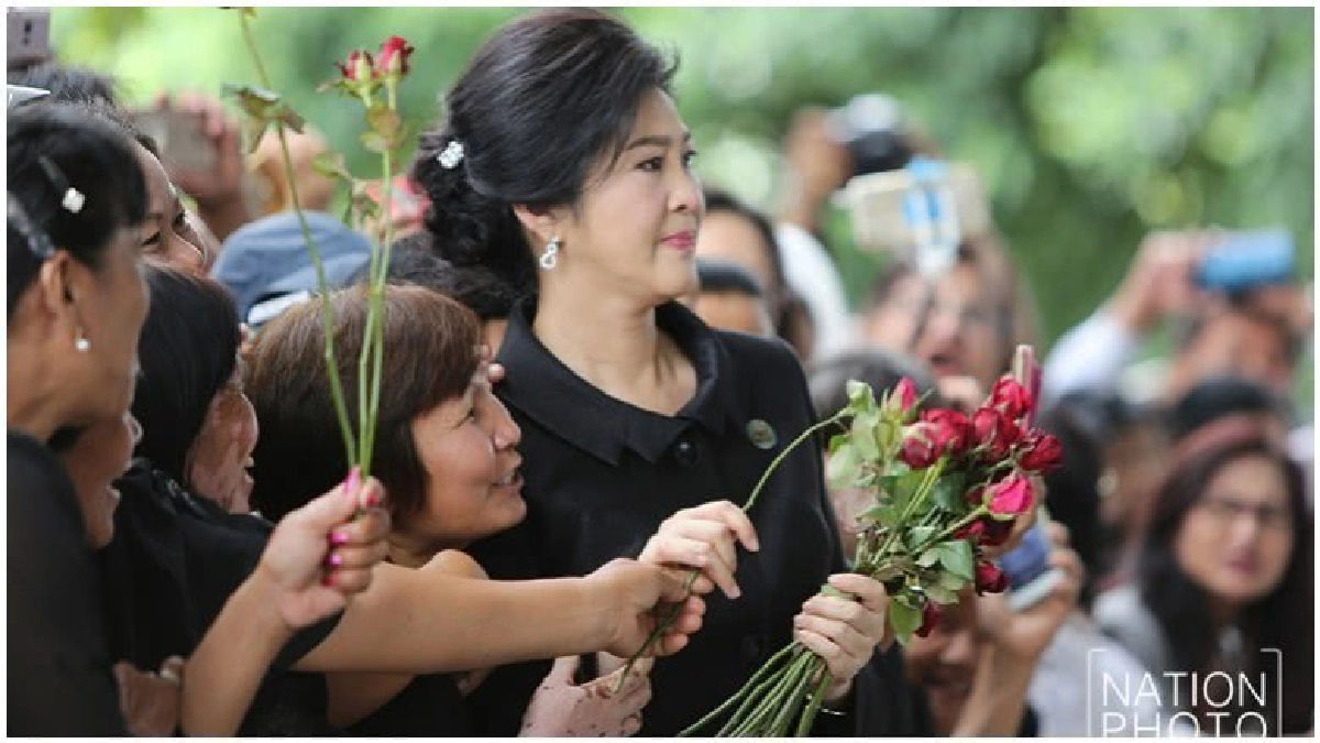 คสช.ยังไม่พบ ตั้งม๊อบให้กำลังใจ"ยิ่งลักษณ์" คสช.ยังไม่พบ ตั้งม๊อบให้กำลังใจ"ยิ่งลักษณ์"