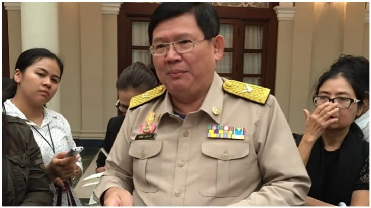 “สุวิทย์” เผยสัญญาประชาคม ไม่มีลงนาม