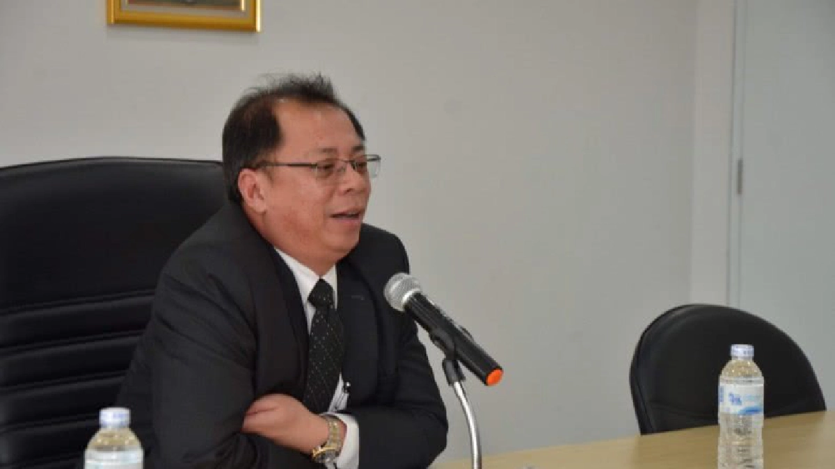การตรวจสอบICAO ไม่พบประเด็นที่มีนัยยะสำคัญต่อความปลอดภัย การตรวจสอบICAO ไม่พบประเด็นที่มีนัยยะสำคัญต่อความปลอดภัย