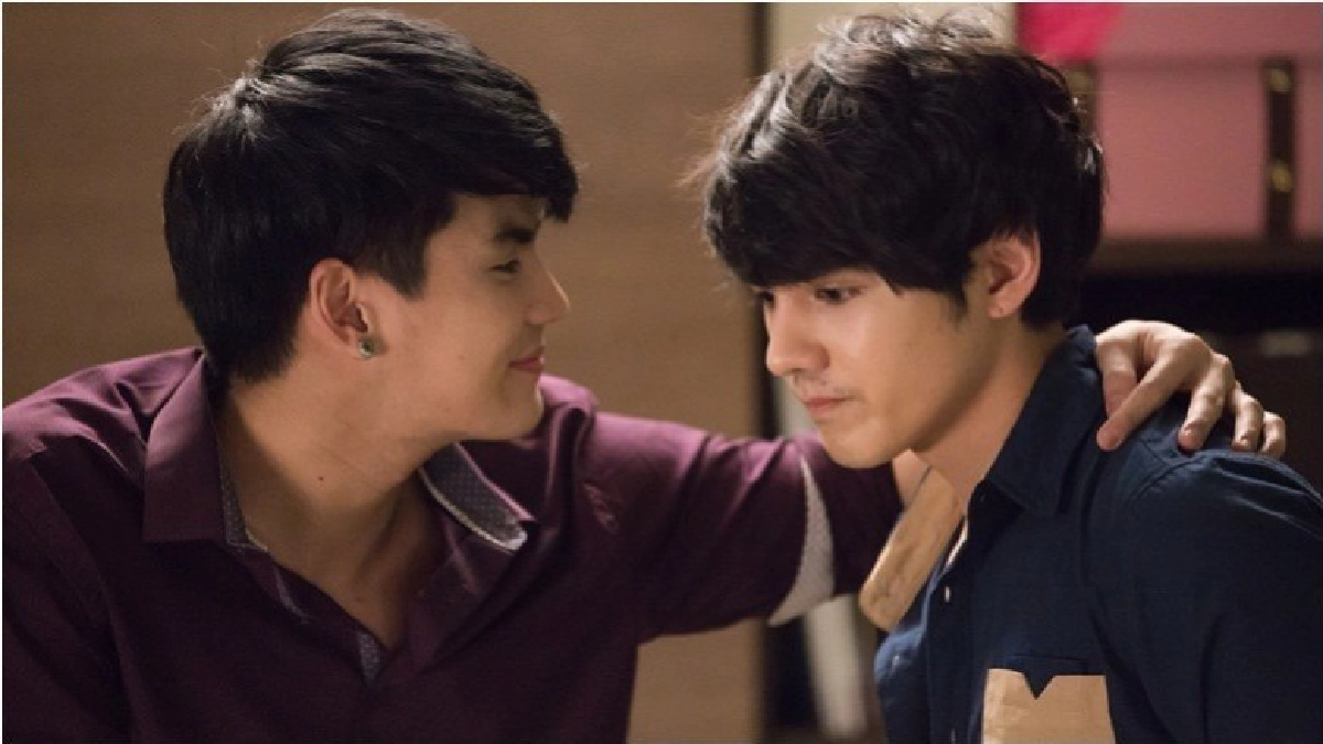 'ฮั่น' ดวลหมัด 'เม้าส์' 'ฮั่น' ดวลหมัด 'เม้าส์'