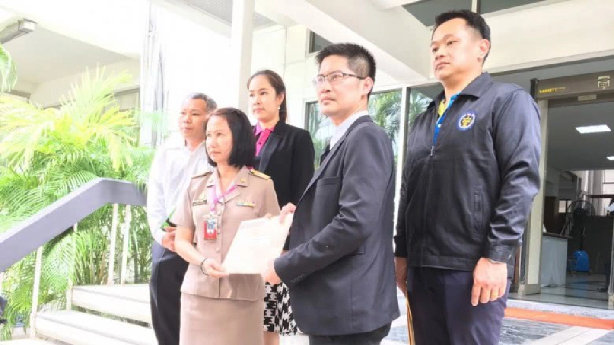  “ภตช.” ร้อง “บิ๊กตู่” ตรวจสอบเงื่อนไขอบรม เลื่อนวิทยฐานะครู