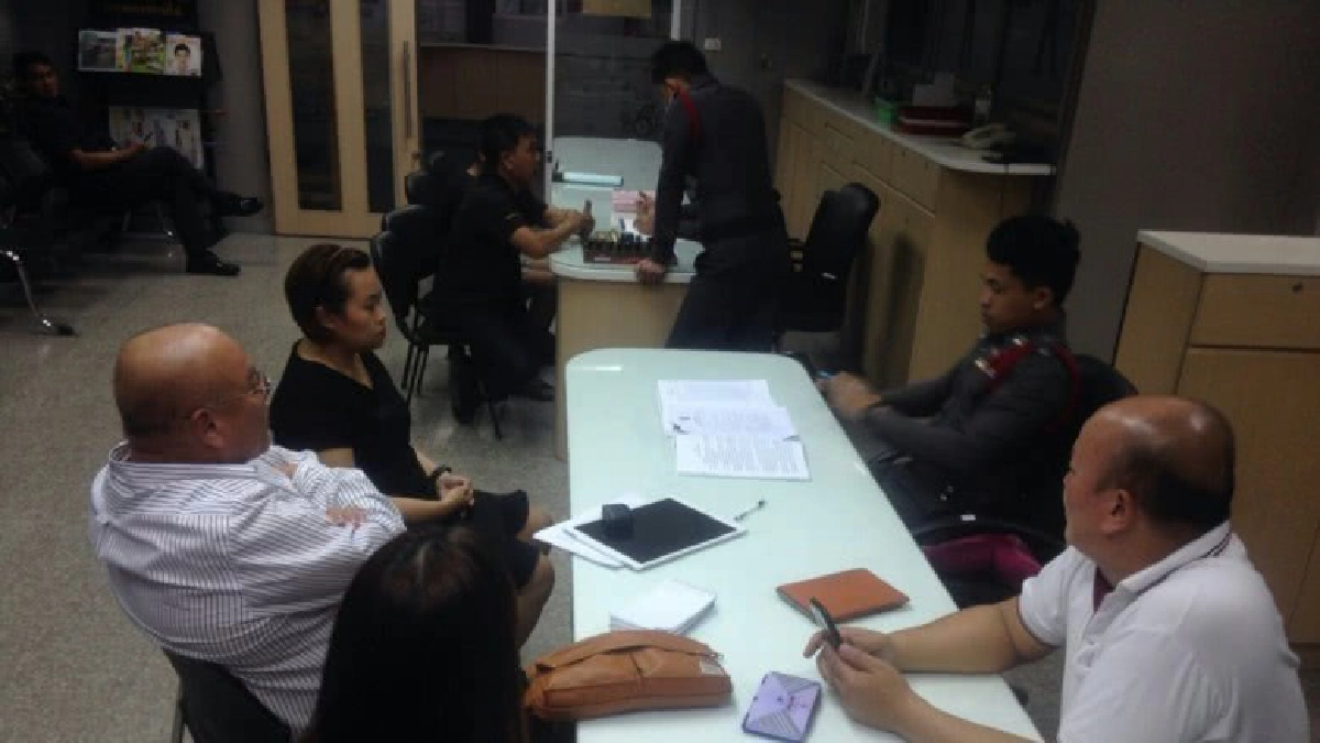 ผู้การฯเตรียมแจ้งกลับสาวธกส.กล่าวหาเรียกค่าทำคดี 