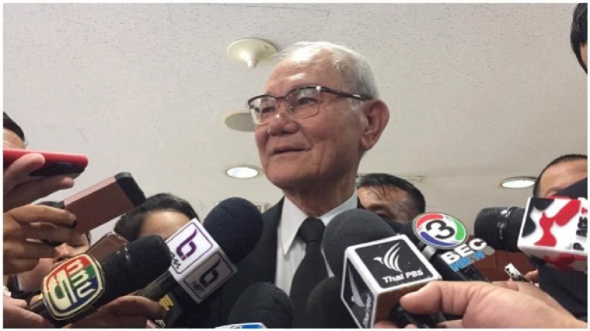 ทุจริตไพรมารี่ ไม่กระทบสิทธิพรรคส่งผู้สมัครลงส.ส.