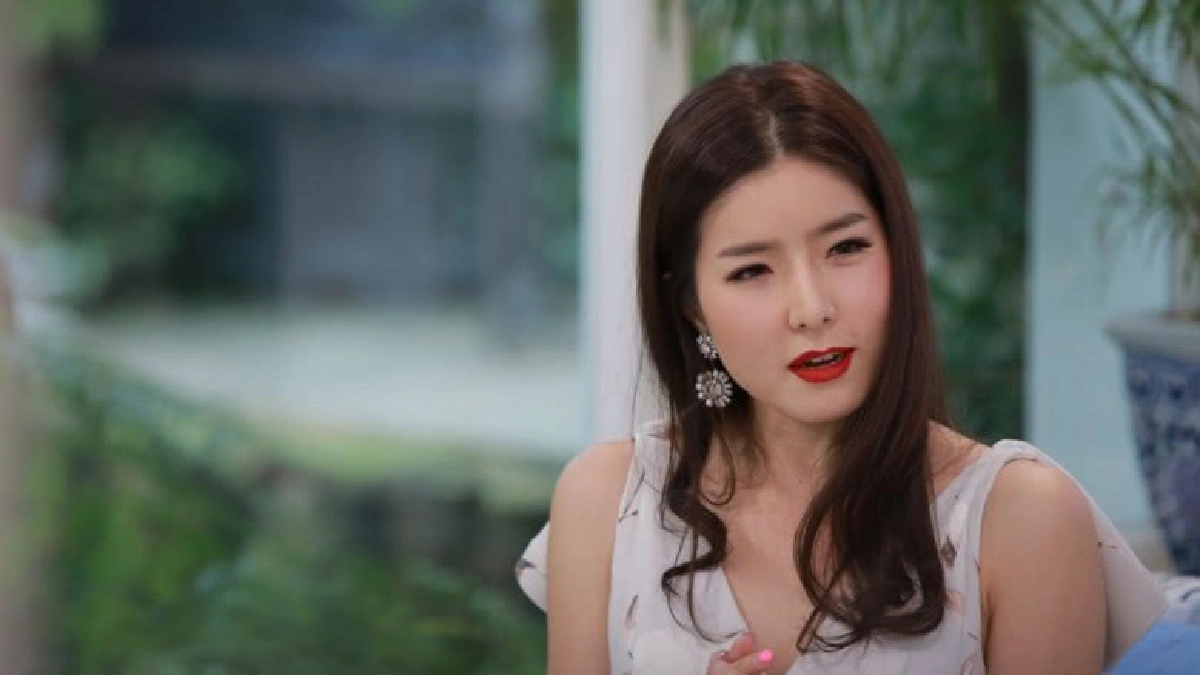ผิดหวังจากความรัก! ‘จียอน’ รับเมาขาดสตินาน 1 เดือน