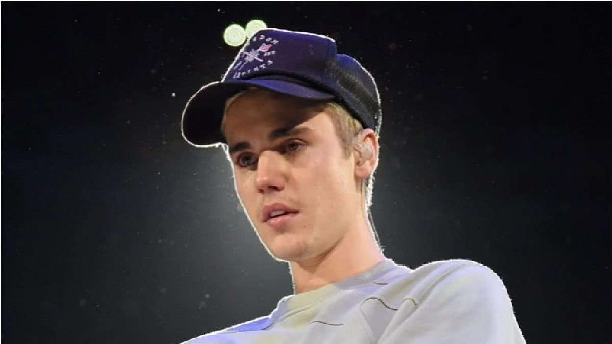 จีนห้าม 'จัสติน บีเบอร์' เข้าประเทศ !!!