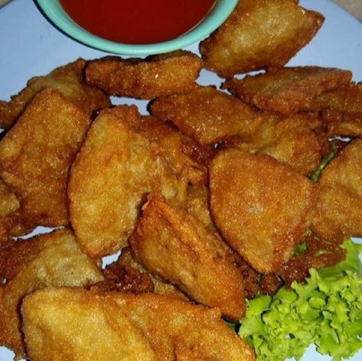 ร้านครัวกาญ ตาก จ.ตาก