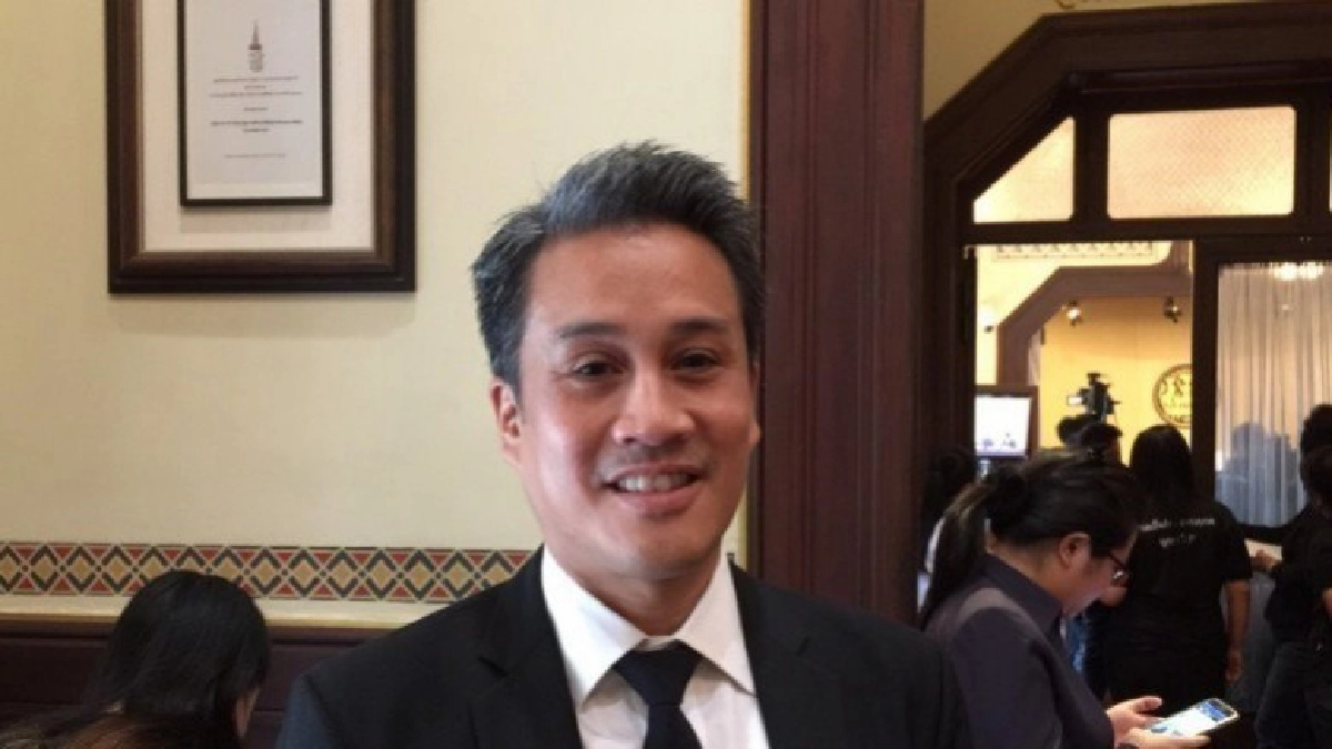 "ครม."ตั้ง"พัชราภรณ์"นั่งปลัดสปน. "ครม."ตั้ง"พัชราภรณ์"นั่งปลัดสปน.