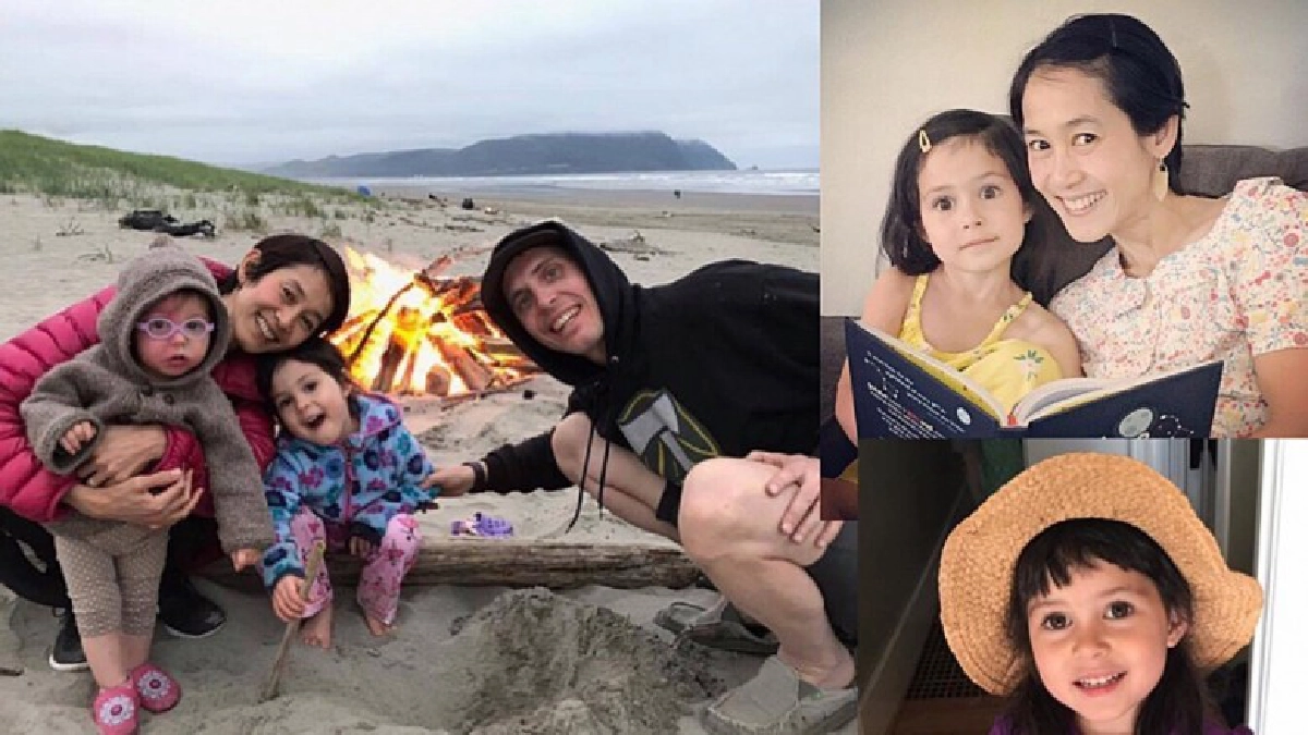น่ารัก! อัพเดทชีวิต‘อุ้ม สิริยากร’กับลูกสาวทั้ง 2 คน(คลิป) น่ารัก! อัพเดทชีวิต‘อุ้ม สิริยากร’กับลูกสาวทั้ง 2 คน(คลิป)