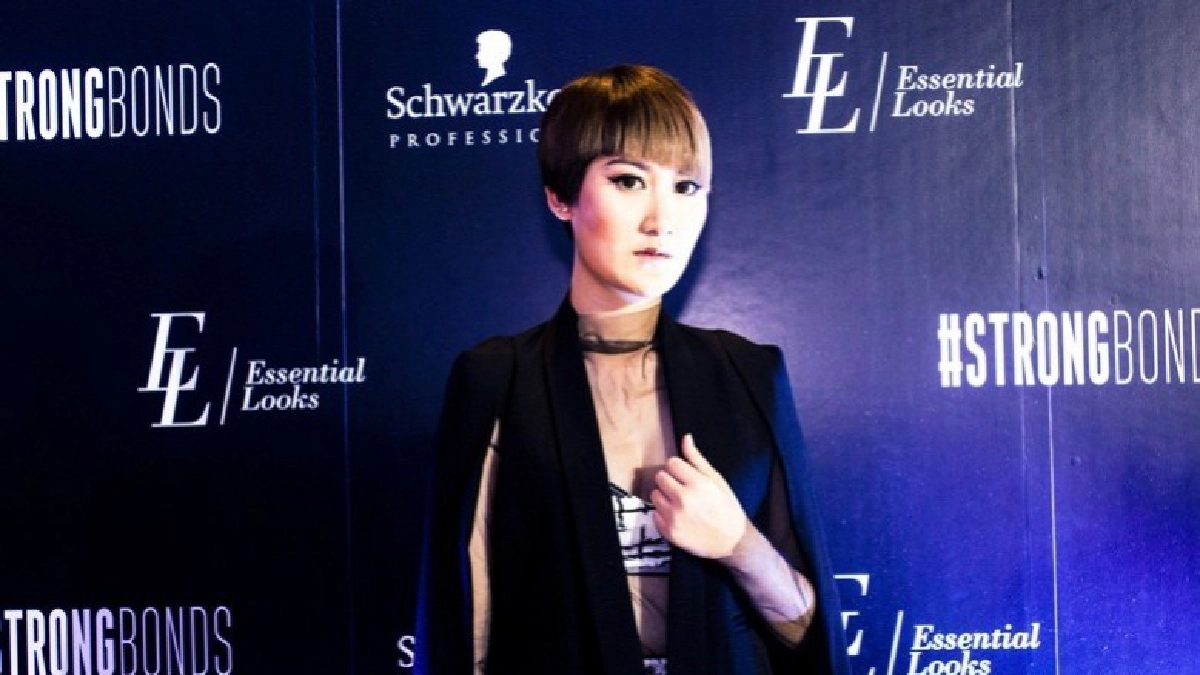 เทรนด์ทรงผมชิคๆ (1)