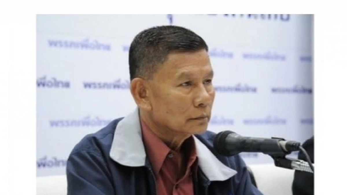 "อำนวย" ปัด จัดตั้งมวลชนเชียร์ "ยิ่งลักษณ์" ขึ้นศาล 25 ส.ค.