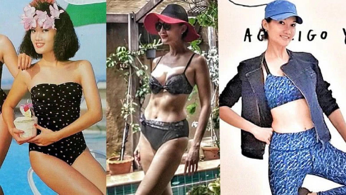 เป๊ะ!‘ดี้ ชนานา’โพสต์ภาพอายุ21เทียบหุ่นปัจจุบันแซบมาก(คลิป) เป๊ะ!‘ดี้ ชนานา’โพสต์ภาพอายุ21เทียบหุ่นปัจจุบันแซบมาก(คลิป)