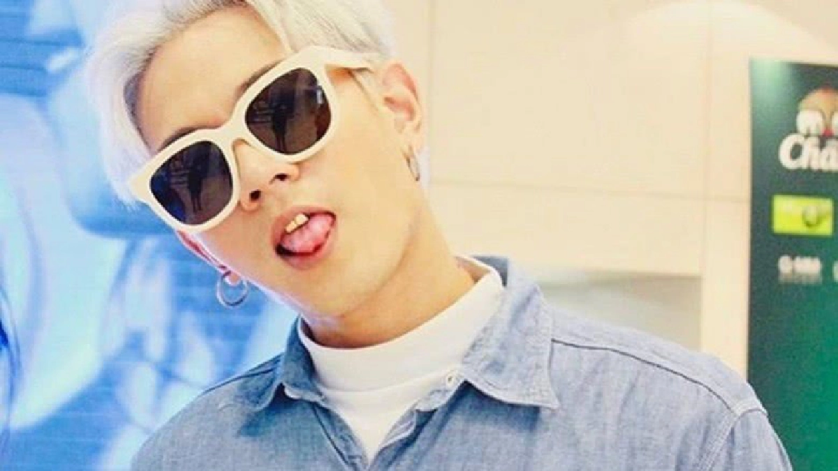 แต่งแบบนี้‘โทนี่’รอดไหม? (คลิป) แต่งแบบนี้‘โทนี่’รอดไหม? (คลิป)