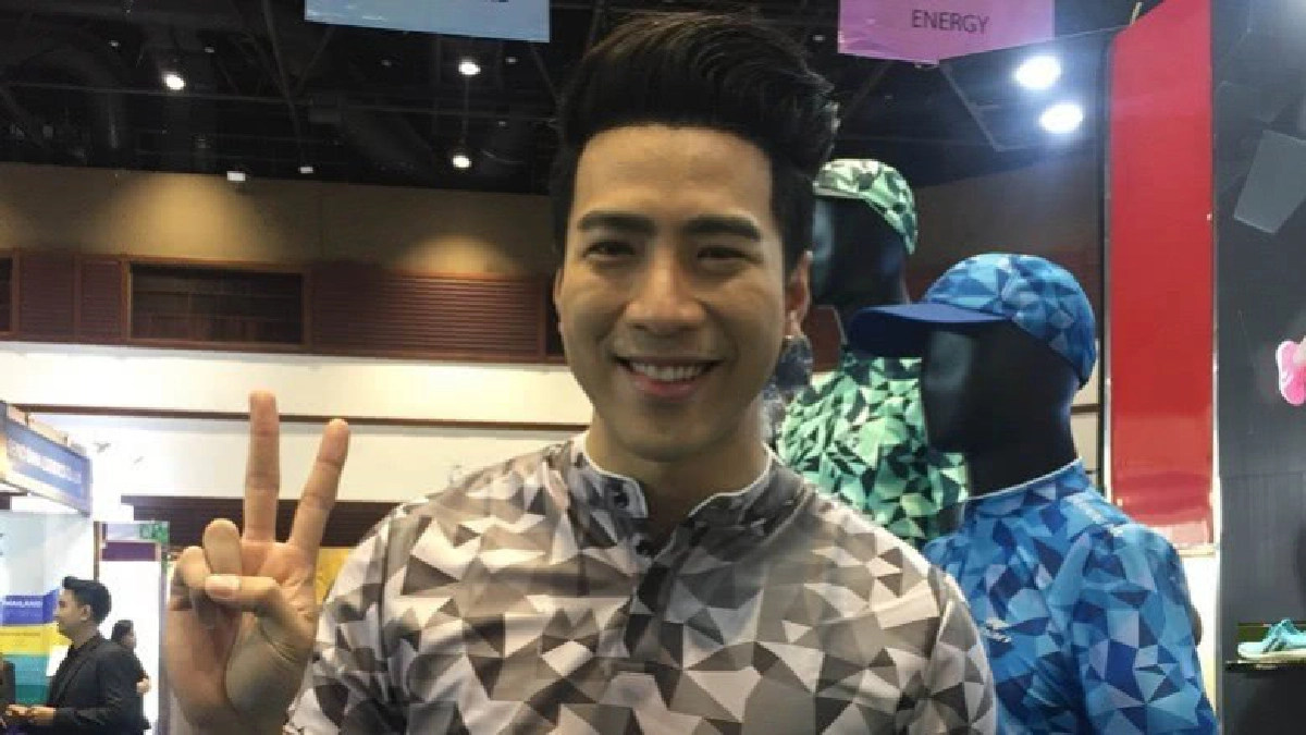 ‘โย่ง’ประกาศไม่ขอพึ่งสิ่งศักดิ์สิทธิ์ 