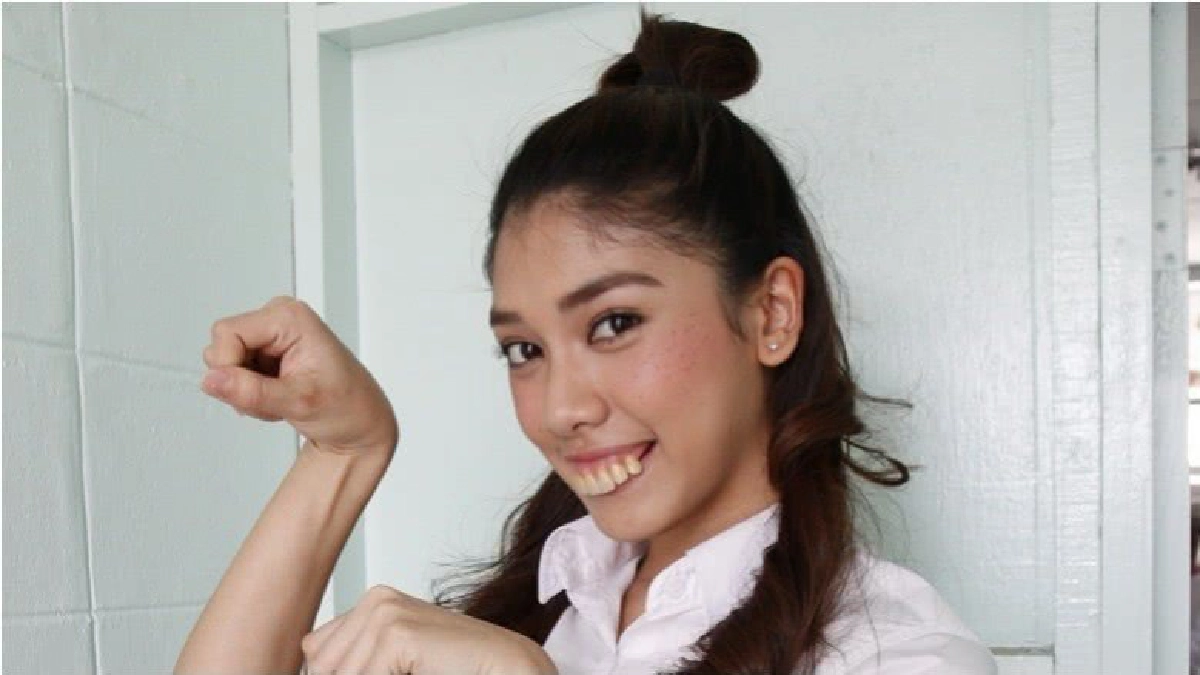 อีโต้แก้วหน้าม้า! โผล่ใน 'แหวนปราบมาร' อีโต้แก้วหน้าม้า! โผล่ใน 'แหวนปราบมาร'