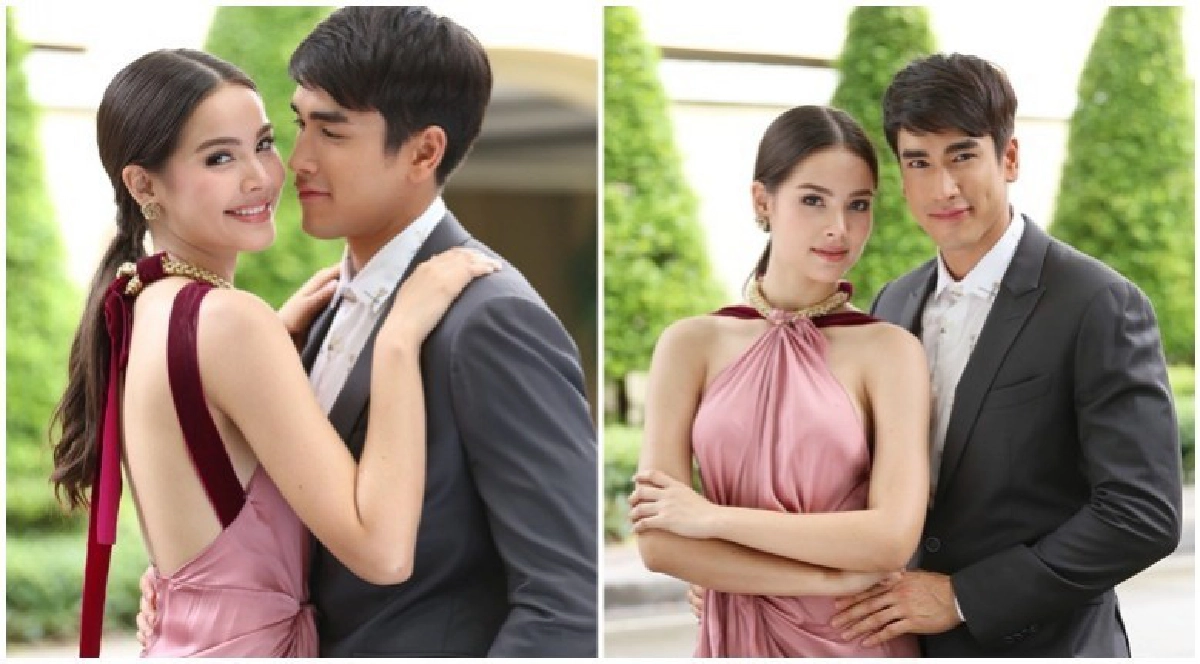 เรื่องย่อ เล่ห์ลับสลับร่าง วันจันทร์ที่ 31 ก.ค. 2560 เรื่องย่อ เล่ห์ลับสลับร่าง วันจันทร์ที่ 31 ก.ค. 2560