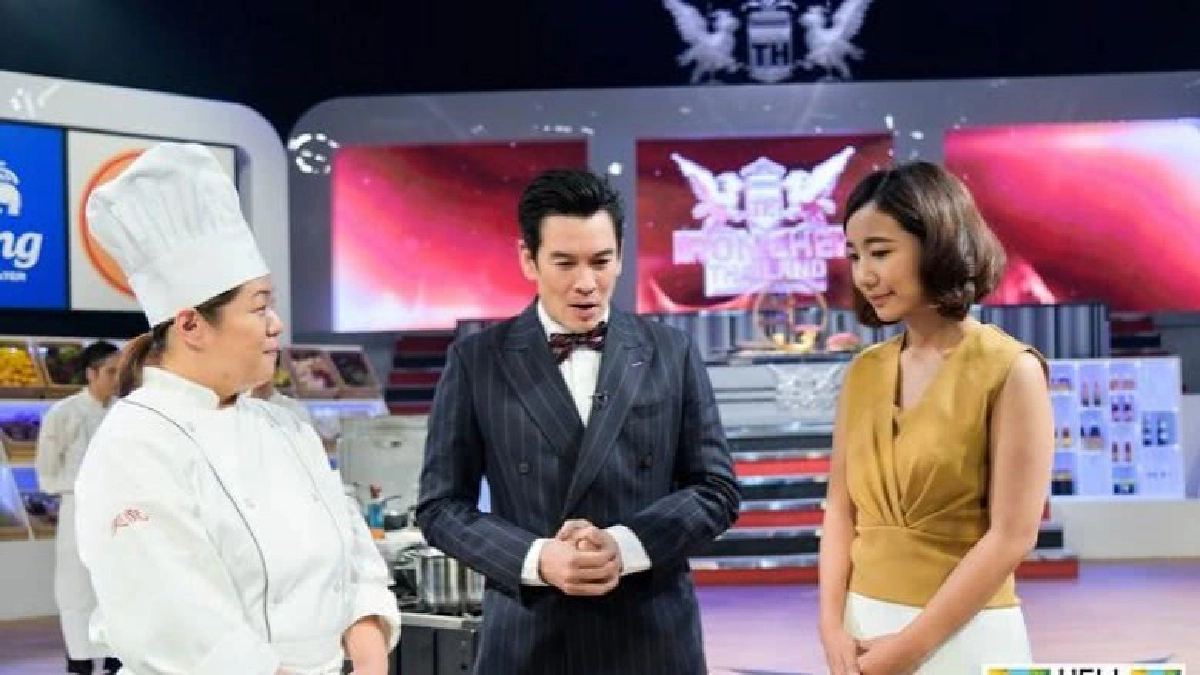 'เชฟมิยูกิ' ท้าดวลข้ามรุ่น 'เชฟป้อม' 'เชฟมิยูกิ' ท้าดวลข้ามรุ่น 'เชฟป้อม'