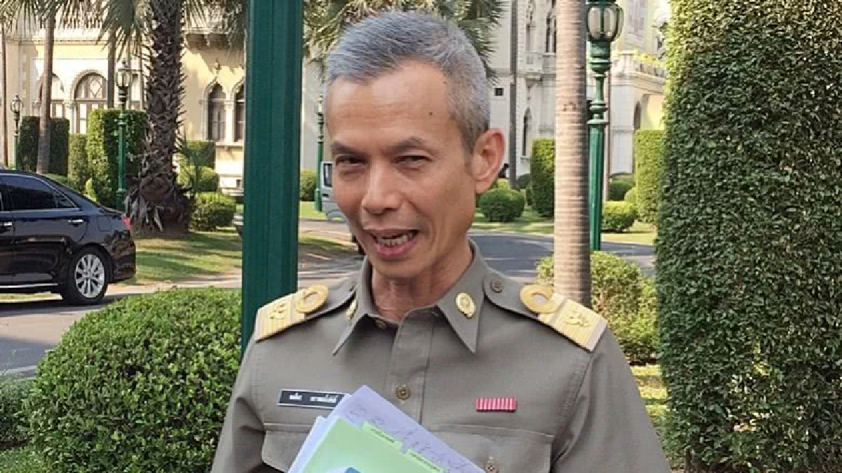 ร้อง"สังฆราช"วินิจฉัยมติมส.ตั้งเจ้าคณะจ.ฉะเชิงเทรามิชอบ ร้อง"สังฆราช"วินิจฉัยมติมส.ตั้งเจ้าคณะจ.ฉะเชิงเทรามิชอบ
