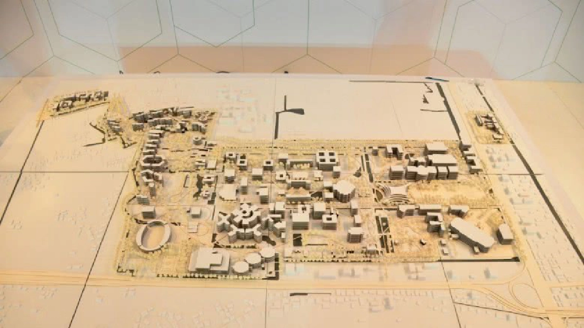 มธ.มหาวิทยาลัยอัจฉริยะ