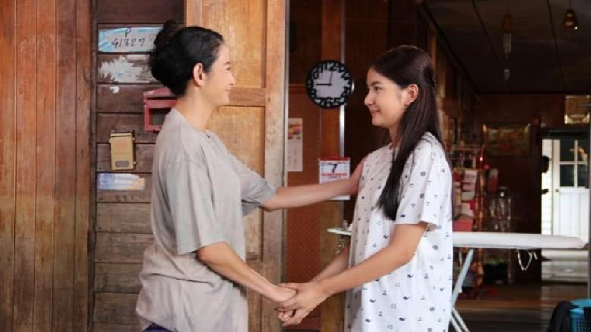 ฟ้ามีตา ตอน ครอบครัวคนบาป