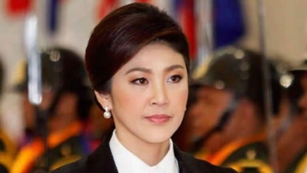 คาด“ศาลฎีกานักการเมือง”สั่งคำร้อง“ยิ่งลักษณ์”1ส.ค.