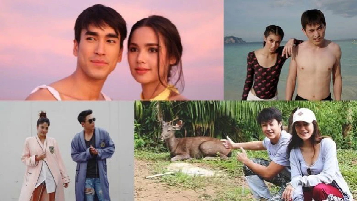 ‘รัก หวาน ซ่อน เปรี้ยว’ กับหัวใจมุ้งมิ้งของ ‘ซุปตาร์’ แก๊งล่