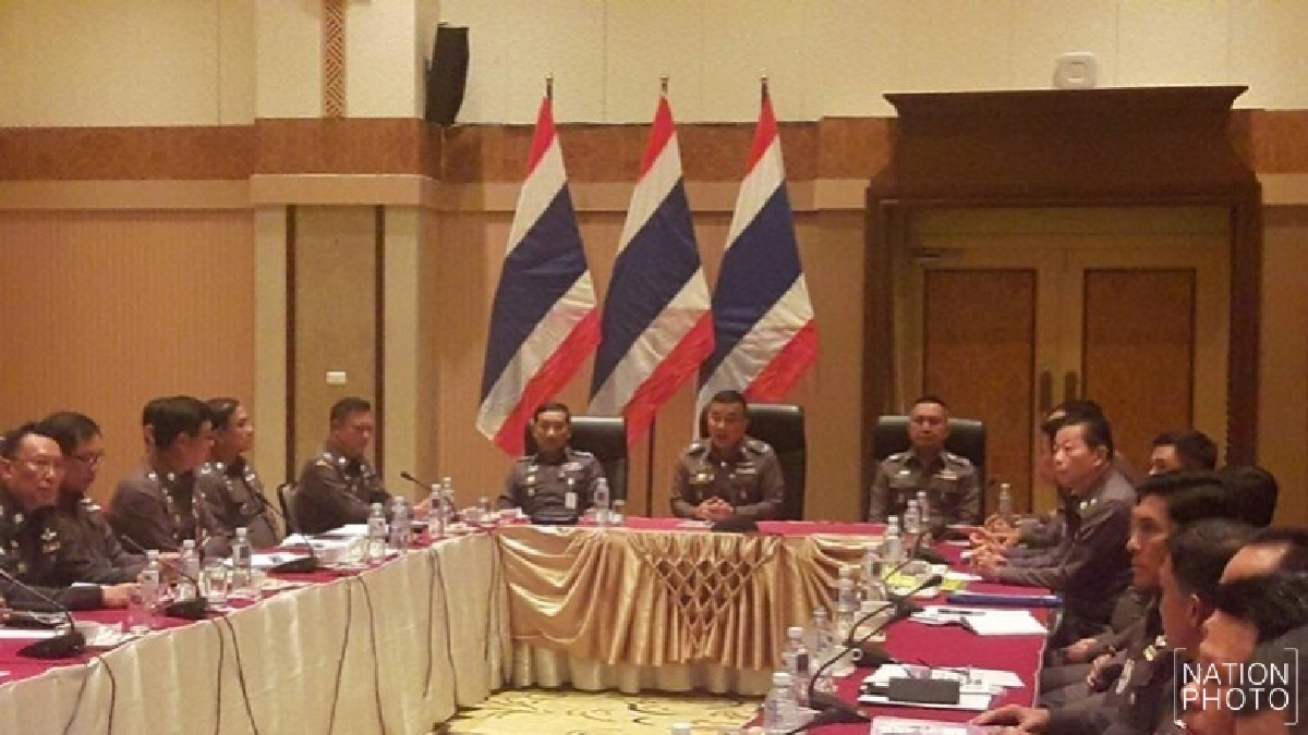 งัดแผน ‘กรกฎ 52’ รับม็อบ ‘ยิ่งลักษณ์’ งัดแผน ‘กรกฎ 52’ รับม็อบ ‘ยิ่งลักษณ์’