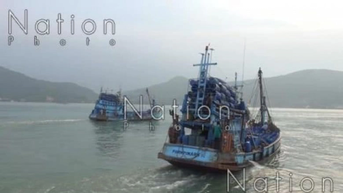 ก.เกษตรฯสรุปไอยูยู 8 ข้ออียูยังห่วง