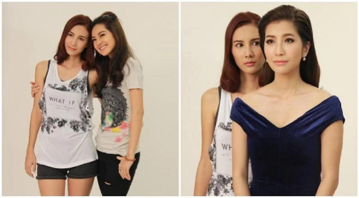 'สิริ ณิชาวรินทร์' ส่งไม้ต่อ 'อร พัทธ์ธีรา' 'สิริ ณิชาวรินทร์' ส่งไม้ต่อ 'อร พัทธ์ธีรา'
