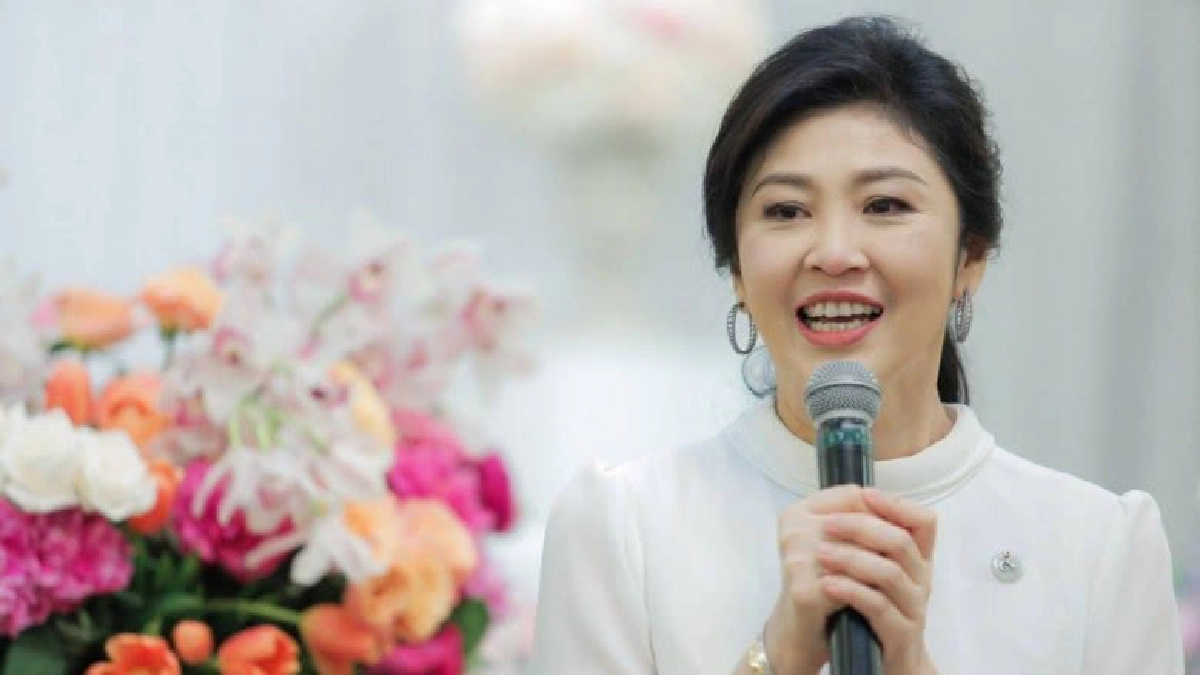 อุดมเดช เชื่อ ยึดทรัพย์ “ยิ่งลักษณ์” ไม่กระทบปรองดอง อุดมเดช เชื่อ ยึดทรัพย์ “ยิ่งลักษณ์” ไม่กระทบปรองดอง