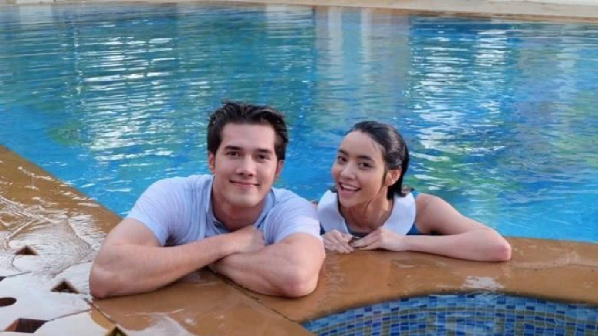 ฟินกับ 'มิกค์' อินกับ 'มุก'