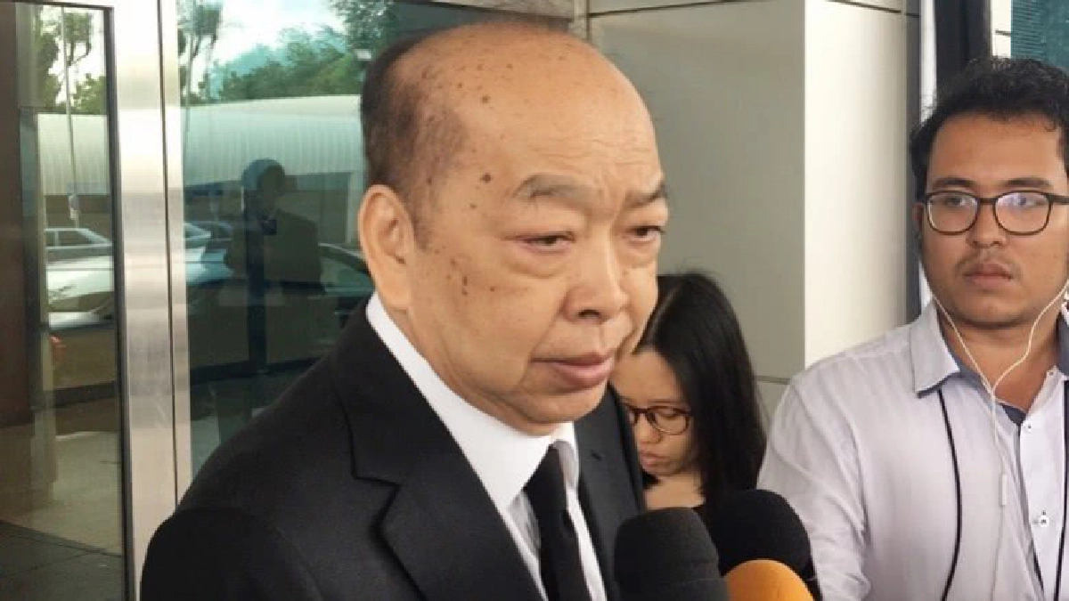  นัดไต่สวนพยานคดีพาสปอร์ตทักษิณส.ค.