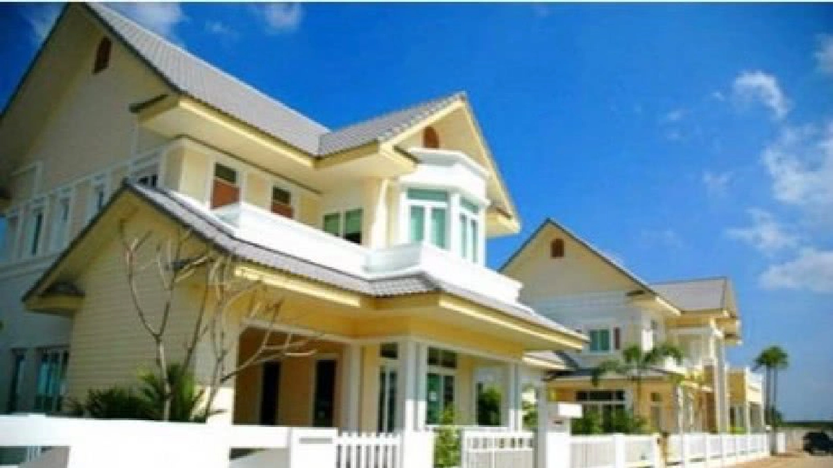 สัญญาณอสังหาฯซัพพลายล้น ครึ่งปี60พุ่งเกือบ1หมื่นหน่วย สัญญาณอสังหาฯซัพพลายล้น ครึ่งปี60พุ่งเกือบ1หมื่นหน่วย