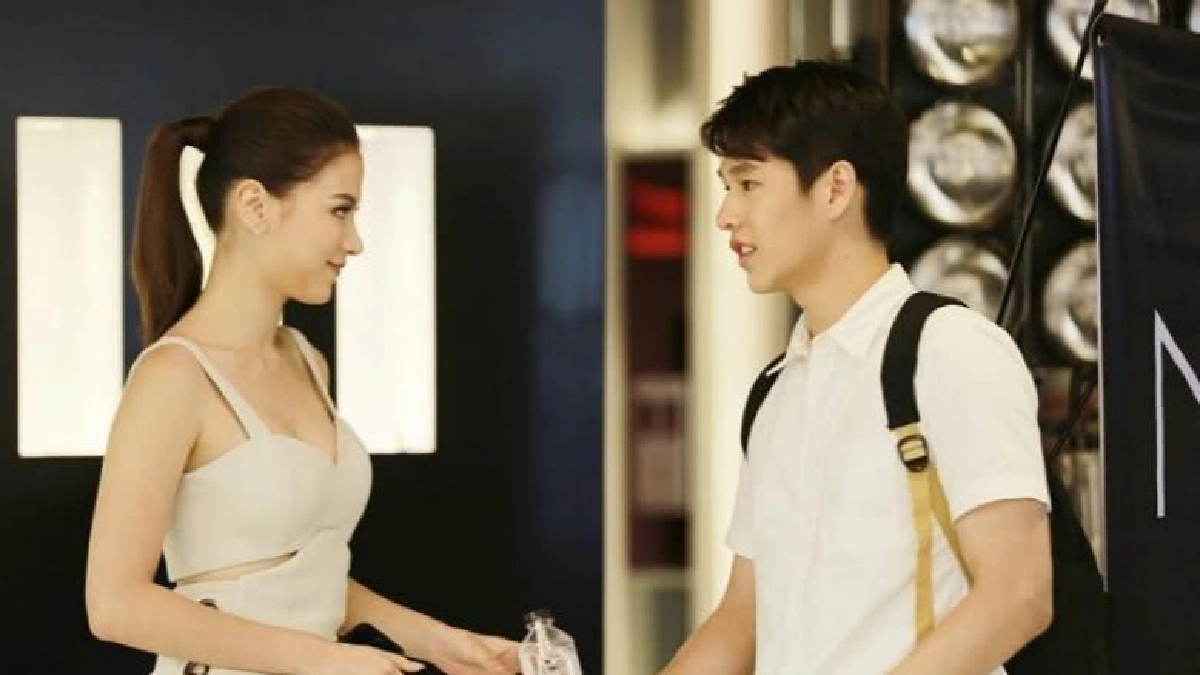เดอะไรท์เตอร์ เรื่อง หลงไฟ จันทร์31- อังคาร 1 ส.ค.