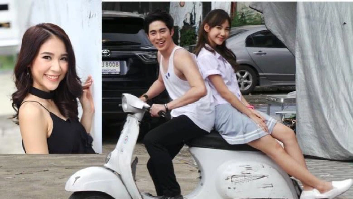 เปิดซิง! 'เบนซ์-ณัฐธิดา'