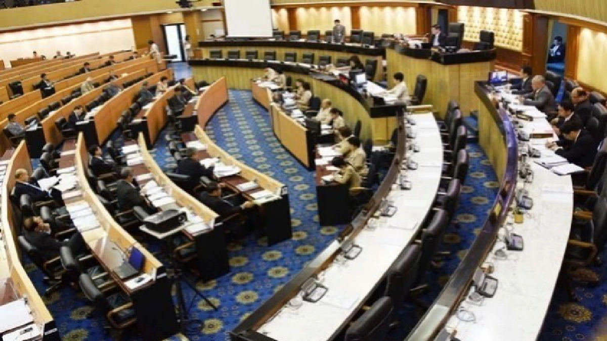 ผู้ตรวจฯเฮ !!! นั่งต่อสนช.ไม่รีเซ็ต