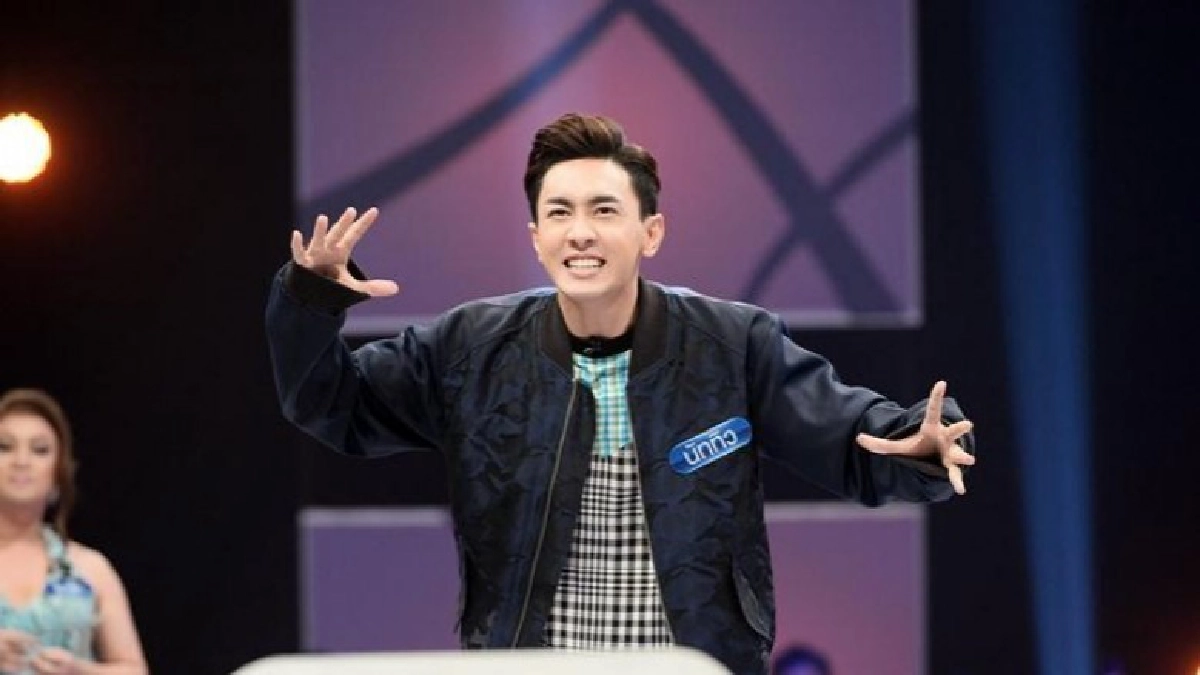 'นัททิว' คีพอาการไม่อยู่ หมดแรงยื้อร่าง!!! 