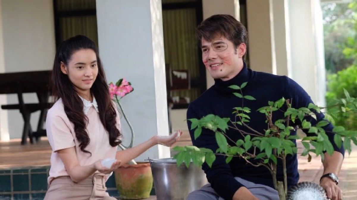 'มุก'ลักหลับ'มิกค์'